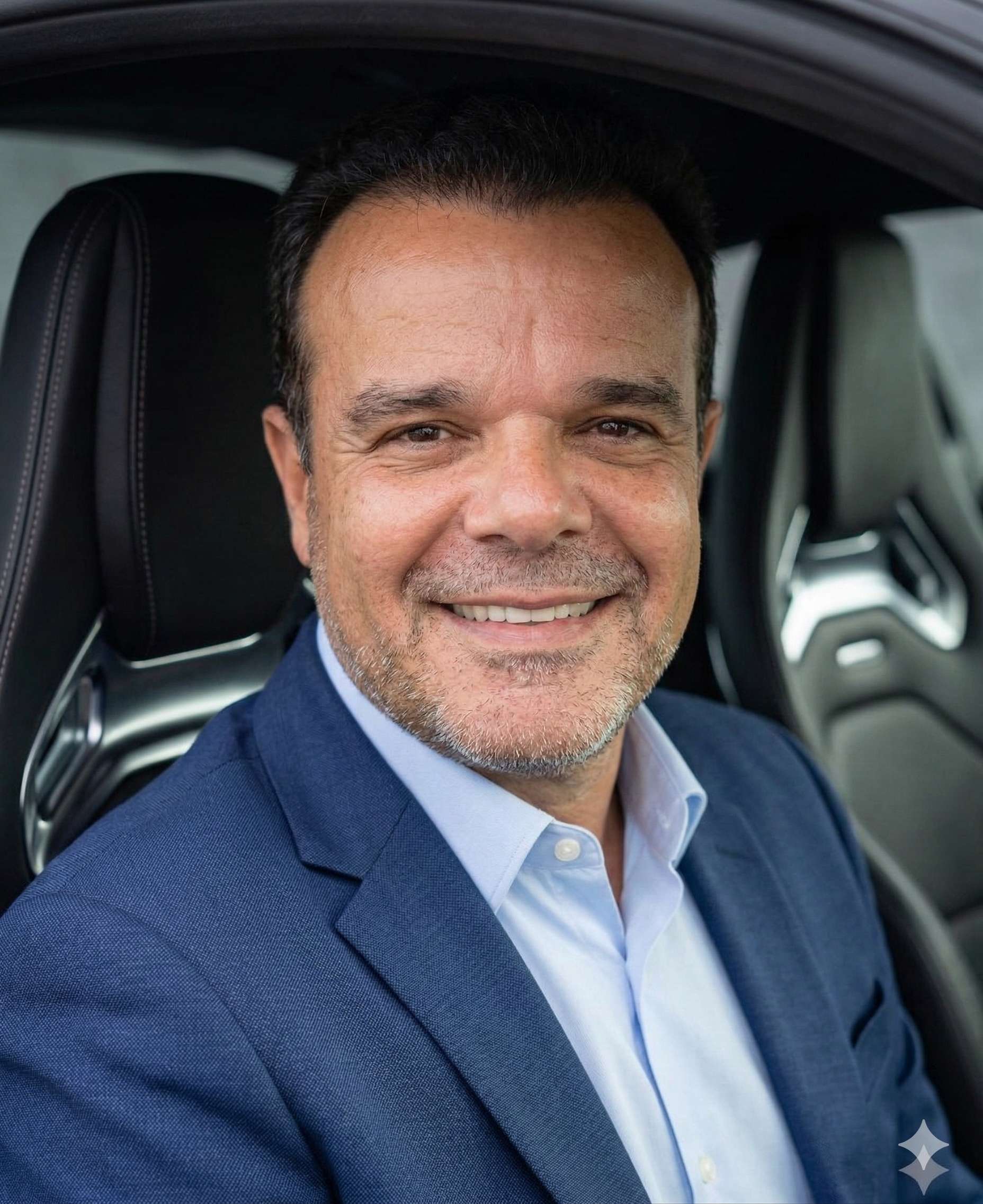 André Luso